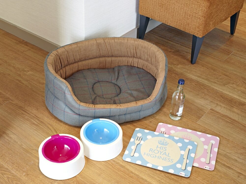 Фото Cheval Three Quays