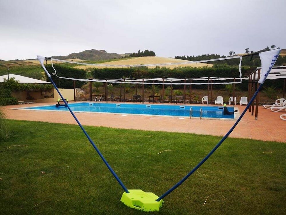 Фото Agriturismo Casalicchio