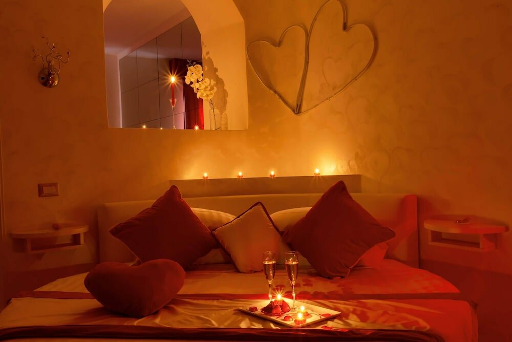 Фото Ripetta Luxury Del Corso