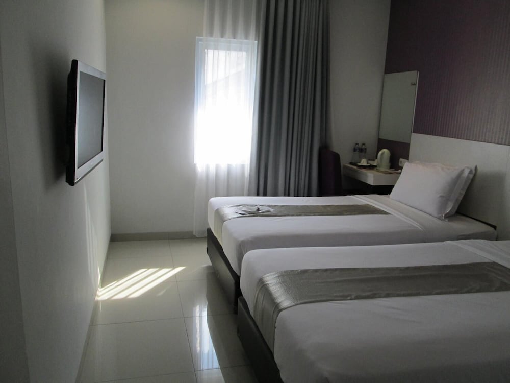 Фото Hotel Vio Express Surapati Bandung