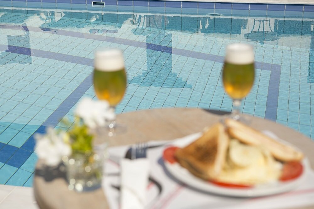 Фото Irida Aegean View