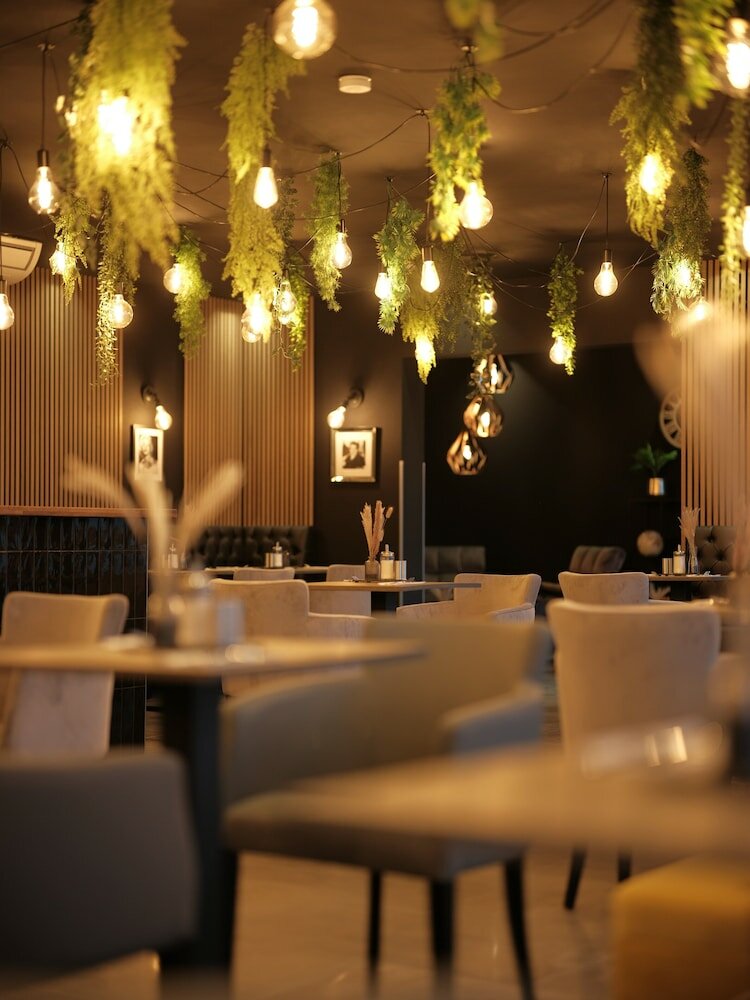 Фото The Rooms - Hotel & House