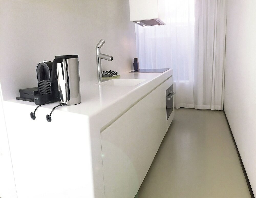 Фото Urban Residences Maastricht