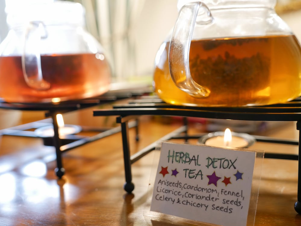 Фото Vibrant Living Retreat