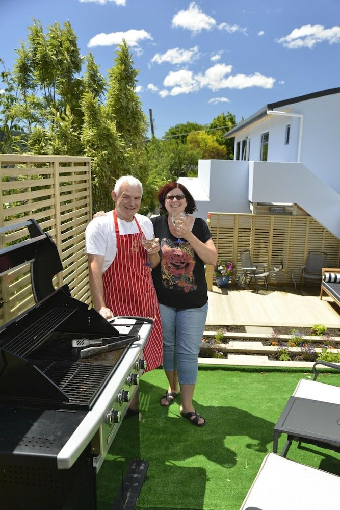 Фото Anchor Down Picton Bed & Breakfast