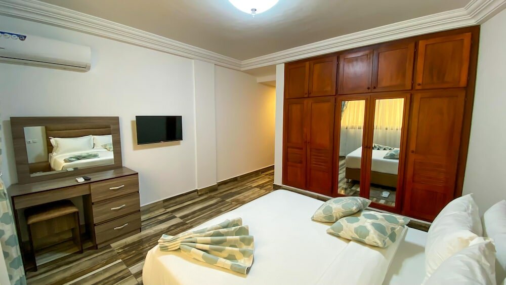 Фото Residence Belmann Bonapriso