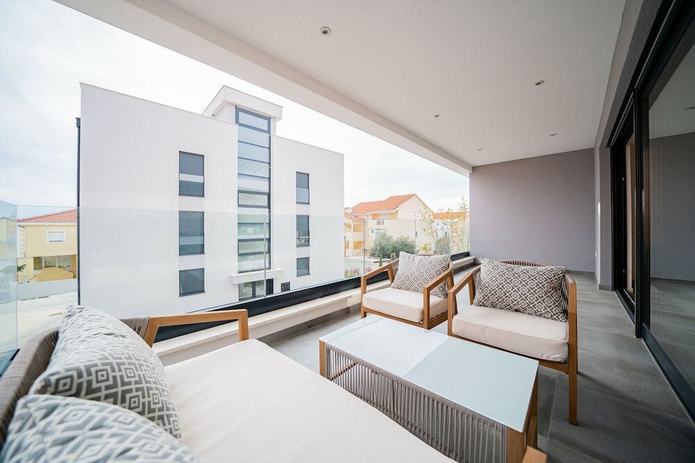 Фото Adria Concept boutique apartments