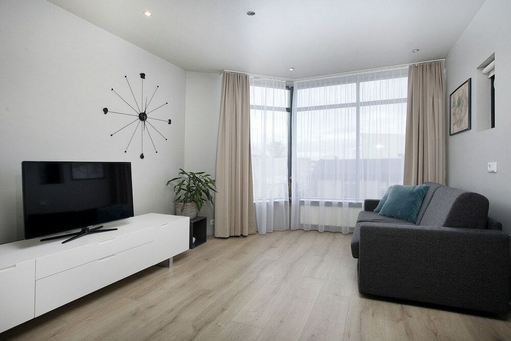 Фото Planet Apartments