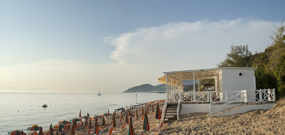 Фото Hotel Paradiso Residence