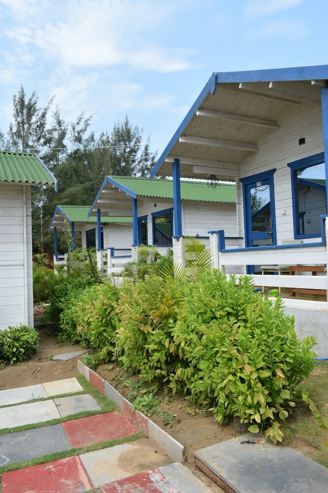 Фото Agonda Island View