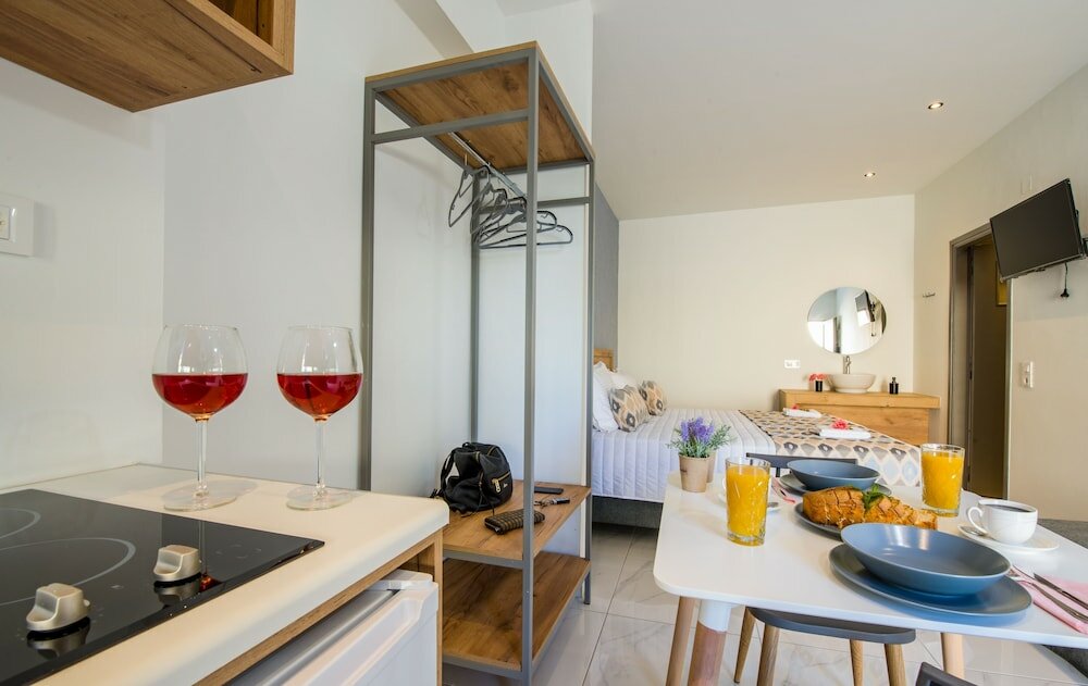 Фото Linda Apartments