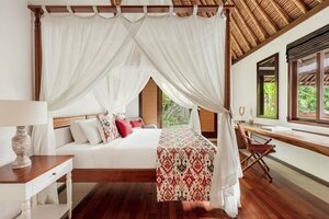 Гостиница The Pavilions Bali