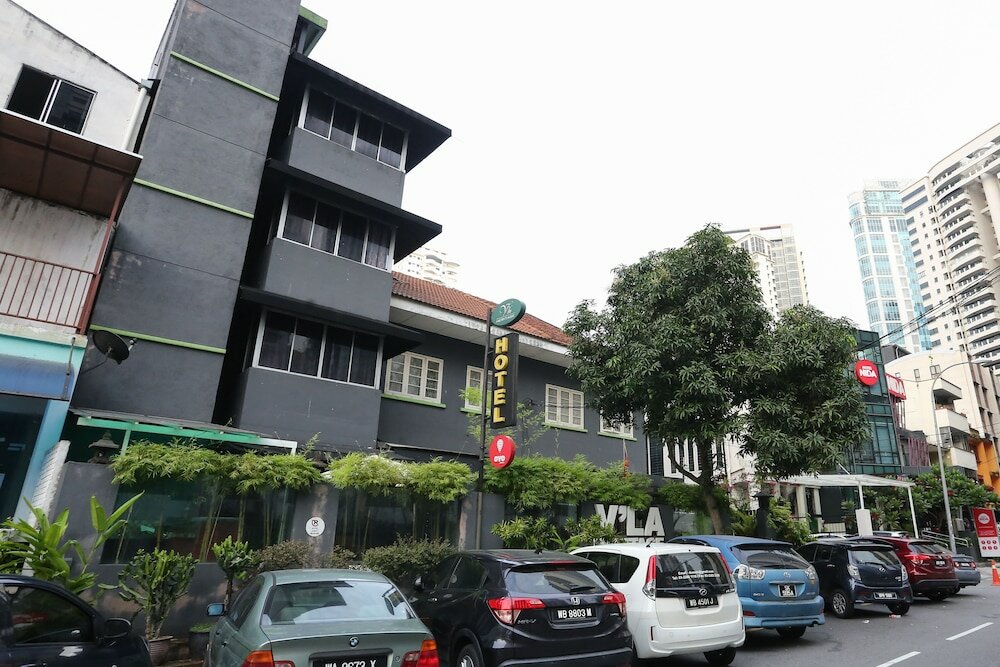 Фото V'la Heritage Hotel Kuala Lumpur