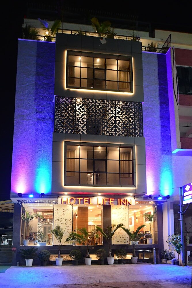 Фото отеля 3