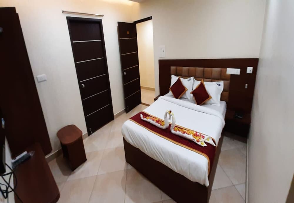 Фото Kalki Residency