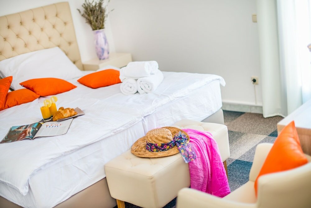 Фото Hotel Vrsar villa