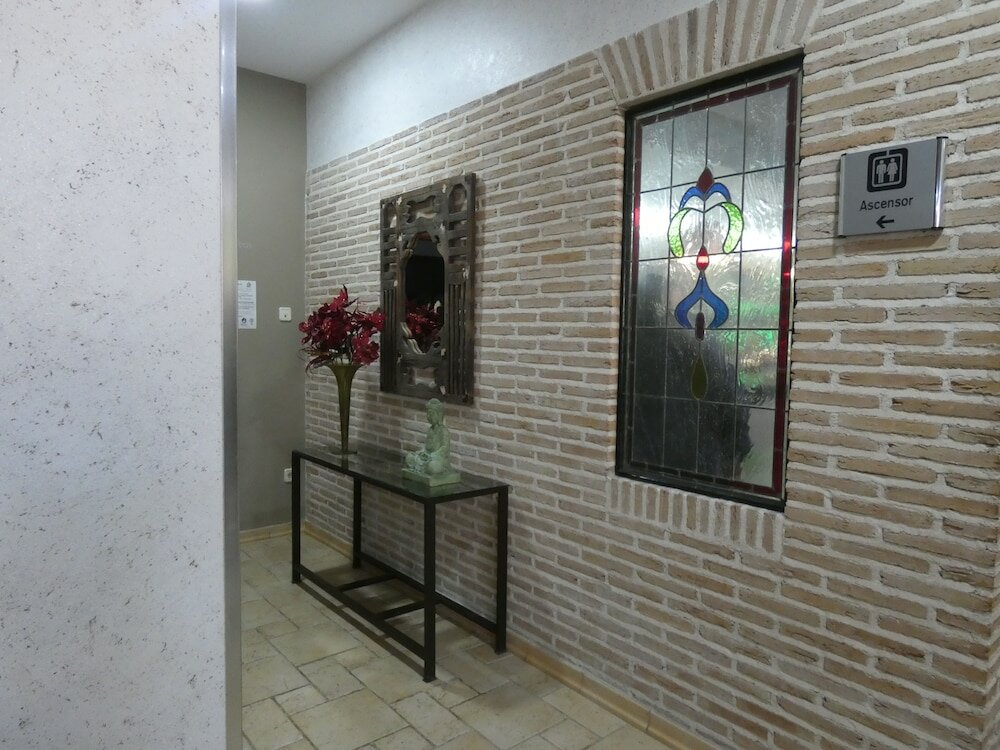 Фото Hotel Vivar