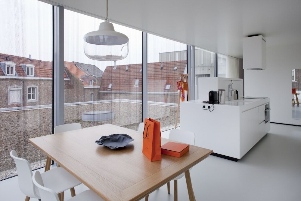 Фото Urban Residences Maastricht