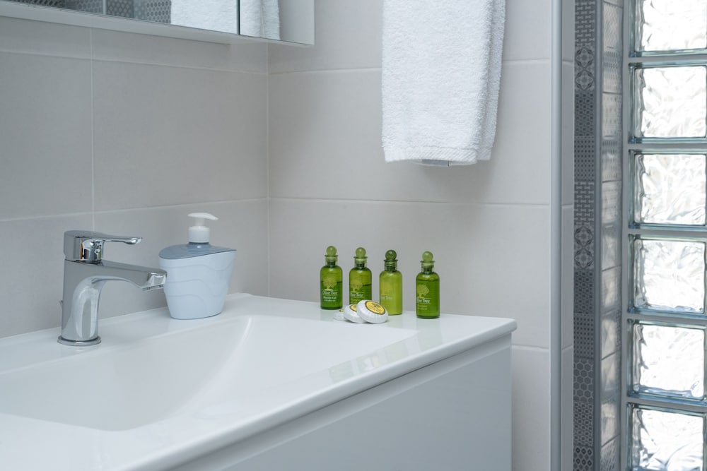 Фото Elisavet Apartment