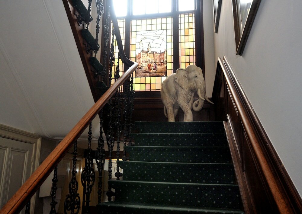 Фото Hotel Dordrecht