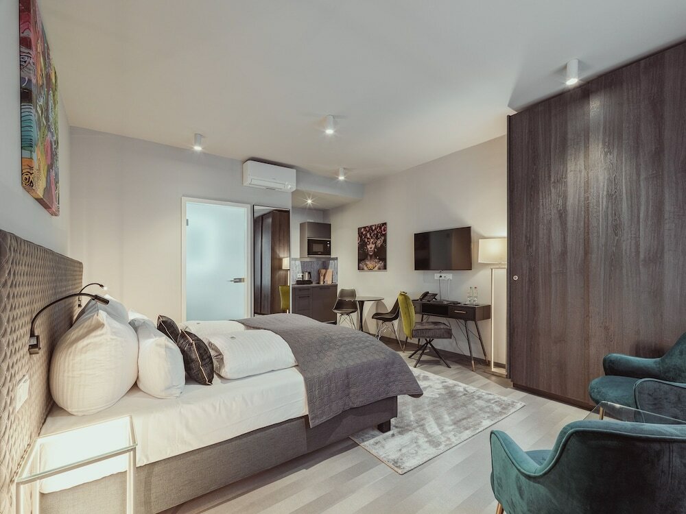 Фото Bs Boutique Hotel