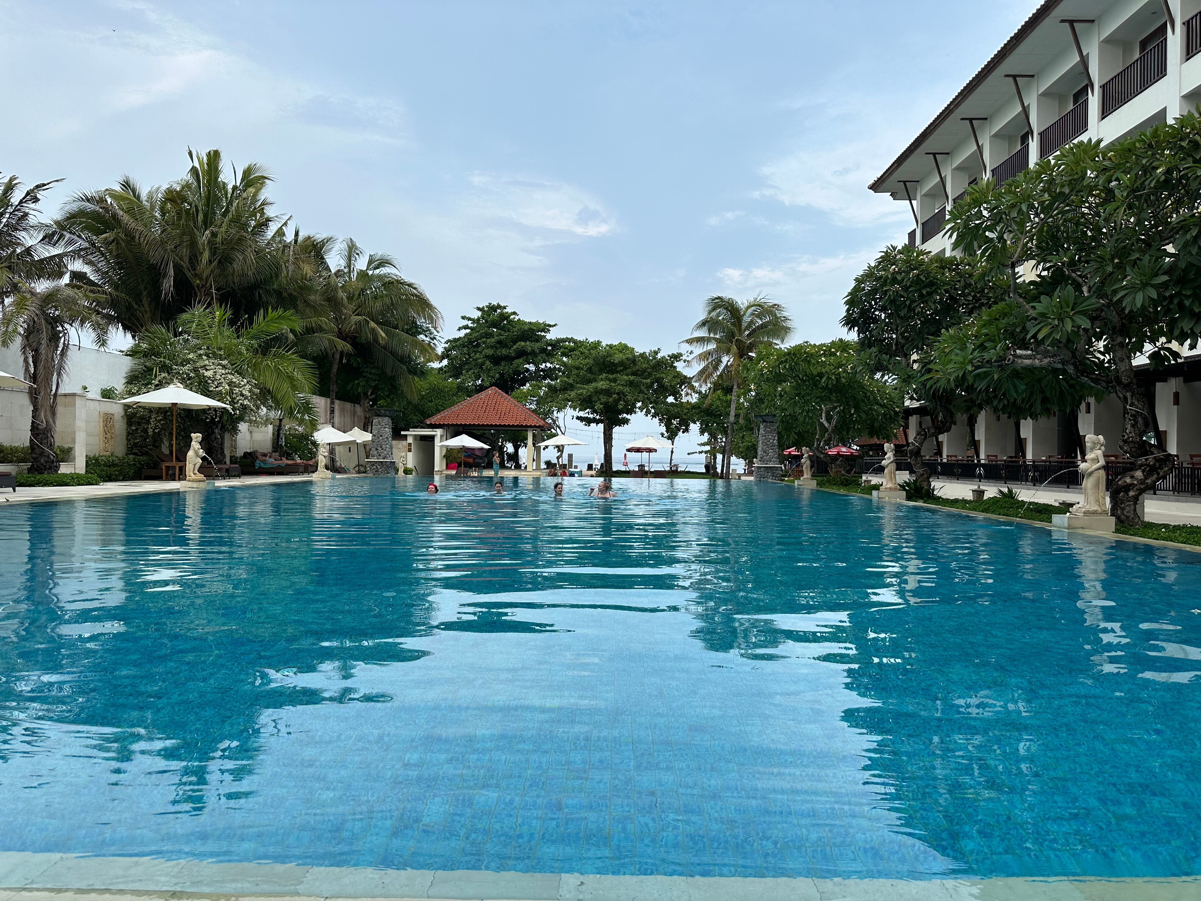 Фото Bali Relaxing Resort & SPA