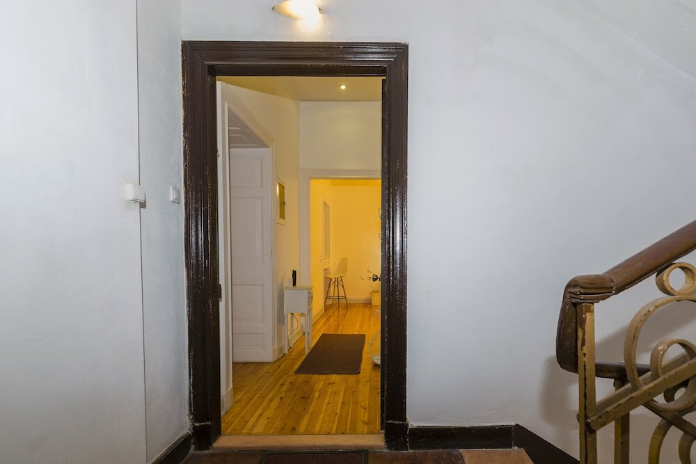 Фото Ampio Cantone Suite