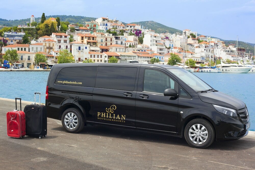 Фото отеля 5