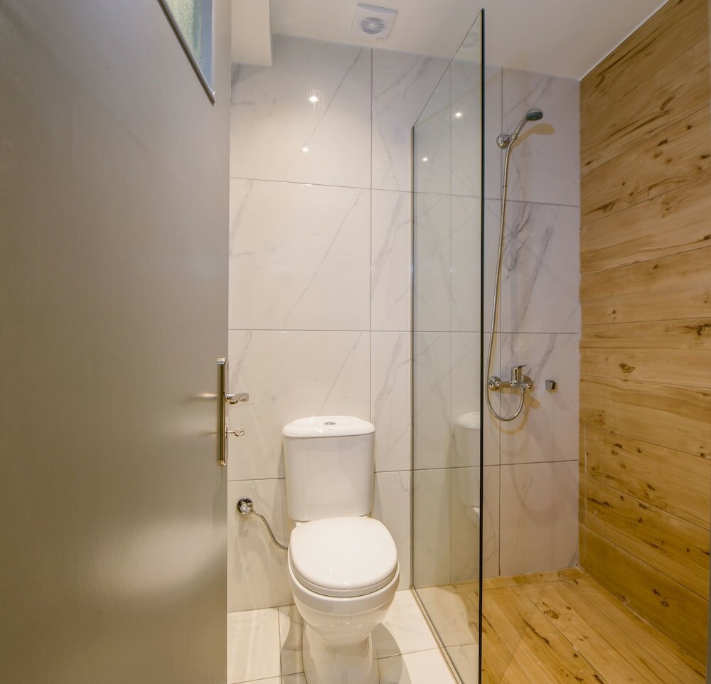 Фото Linda Apartments