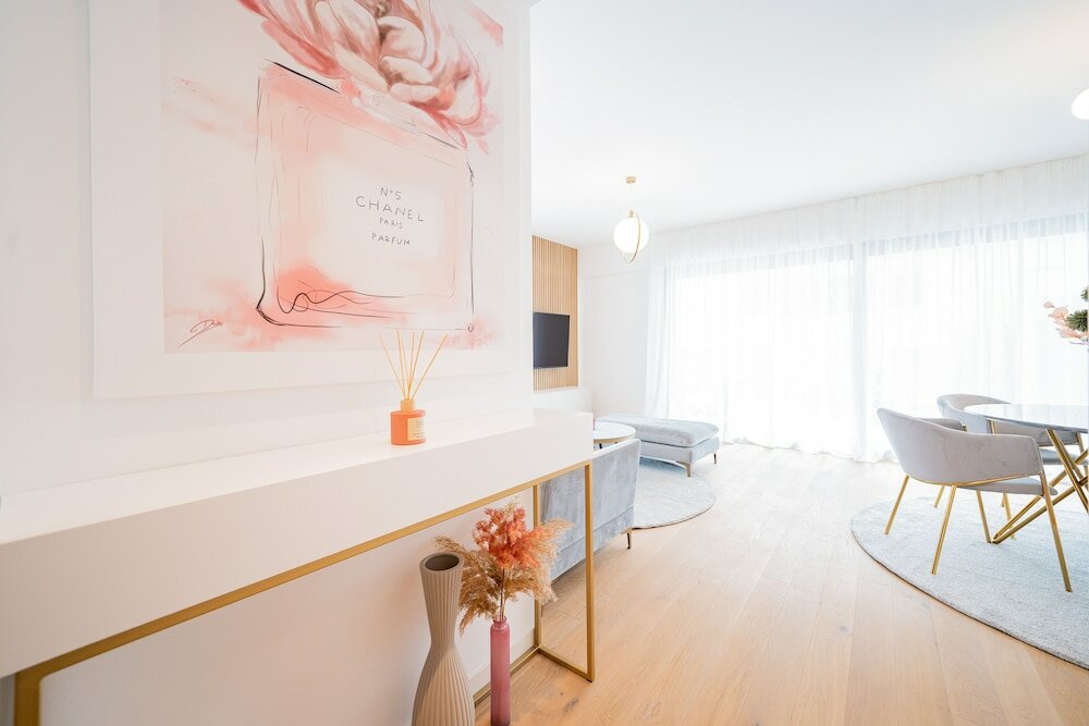 Фото Adria Concept boutique apartments