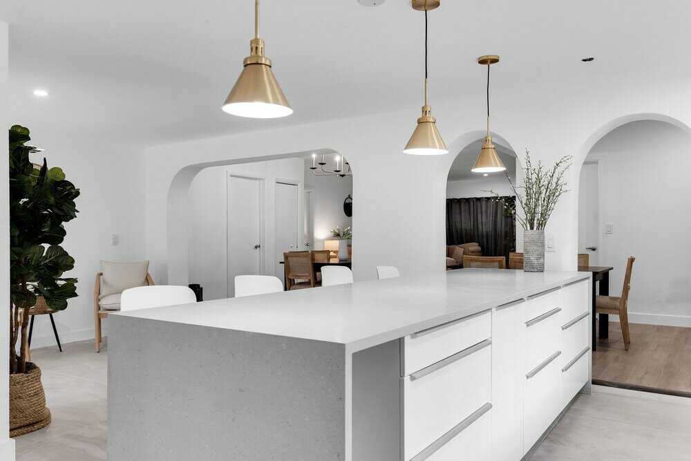 Фото Deluxe Coral Park 5bd Brand New Villa