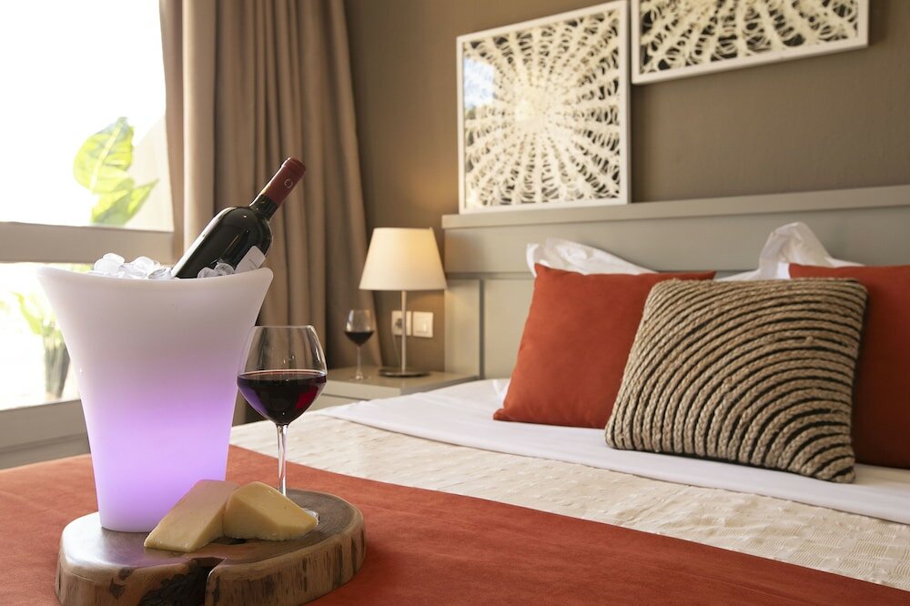 Фото Irida Aegean View