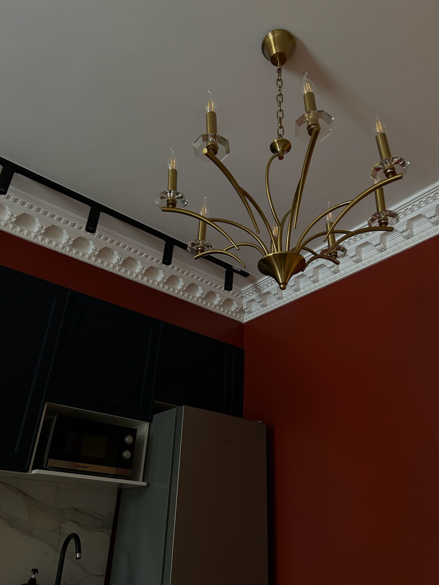 Фото Вилла Омега