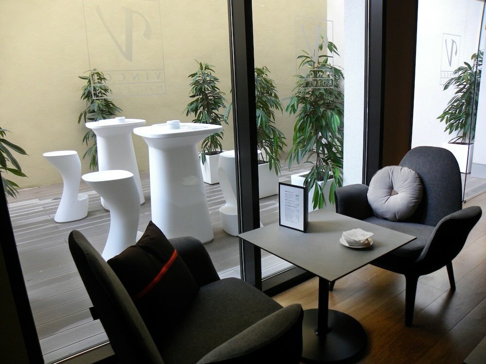 Фото Vincci Gala