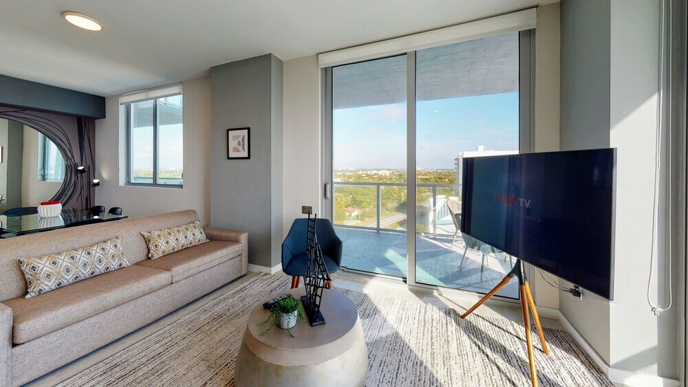 Фото Design District Bay View Cielo Stays