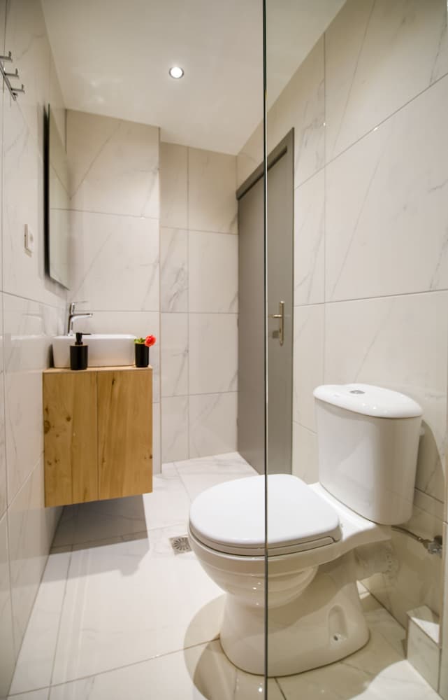 Фото Linda Apartments