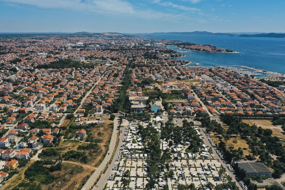 Фото Adria Concept boutique apartments