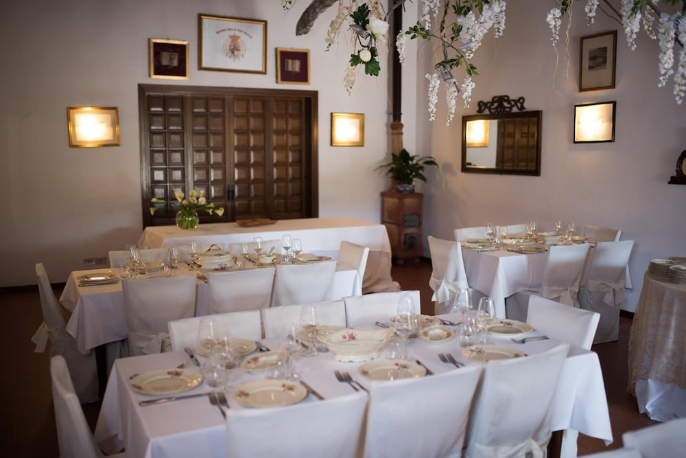 Фото Agriturismo Casalicchio