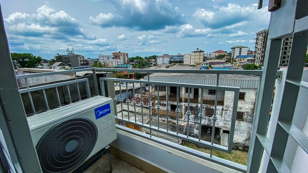 Фото Residence Belmann Bonapriso