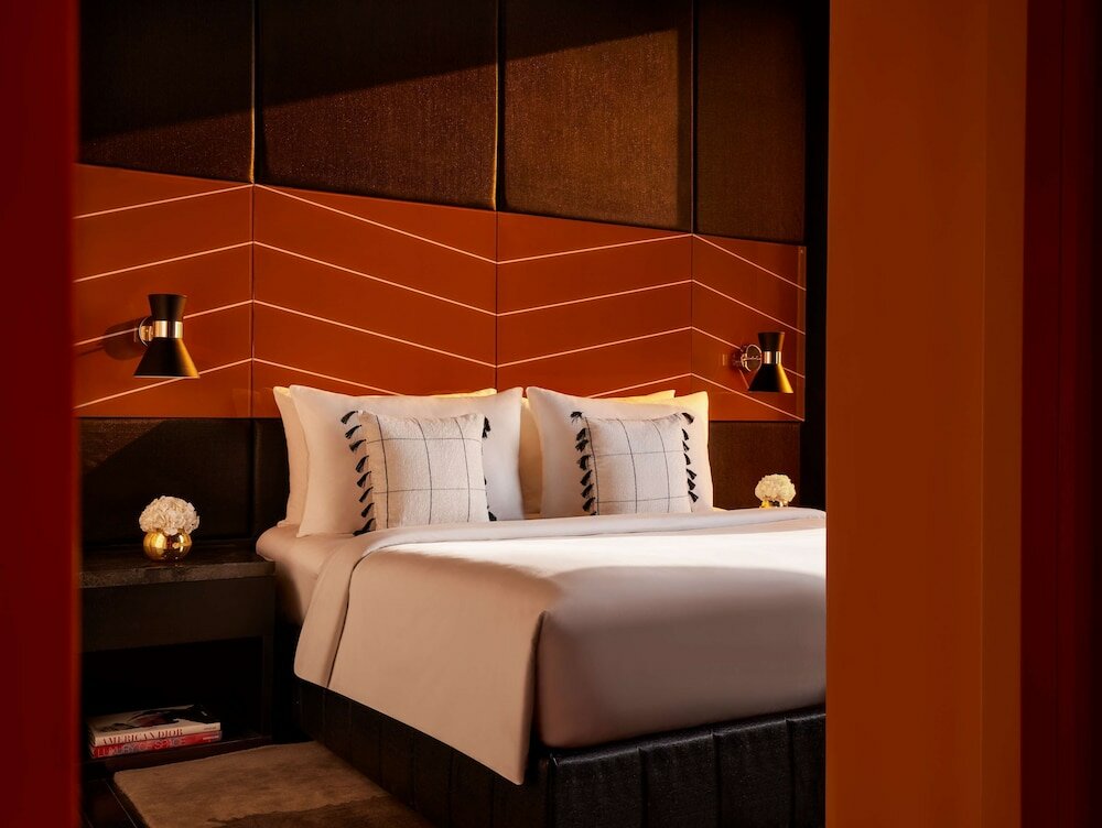 Фото Hyatt Centric Juhu Mumbai