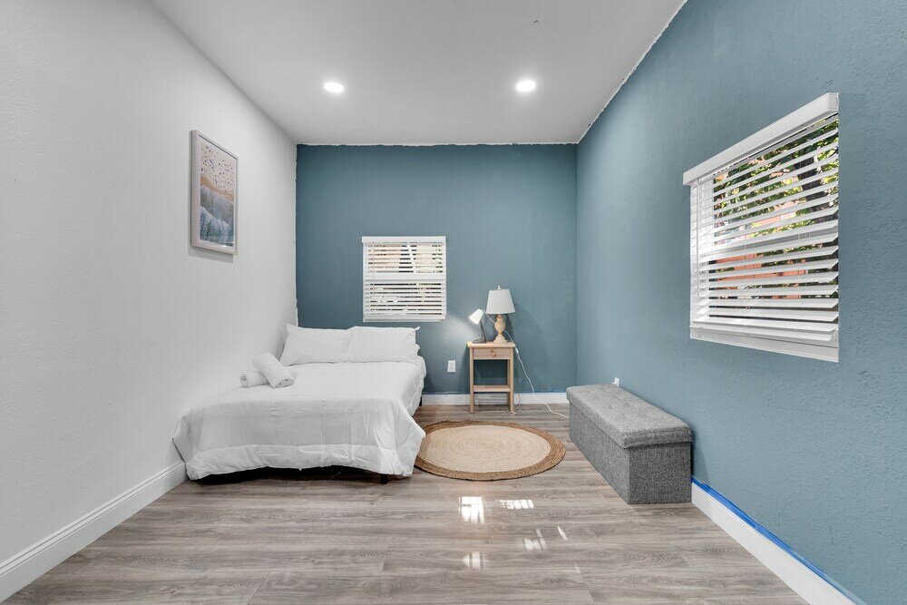 Фото Modern & Cozy 5bd House in Buenavista