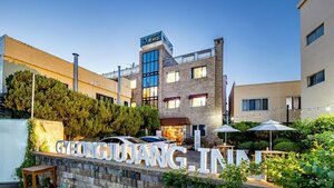 Гостиница Gyeongju Jang