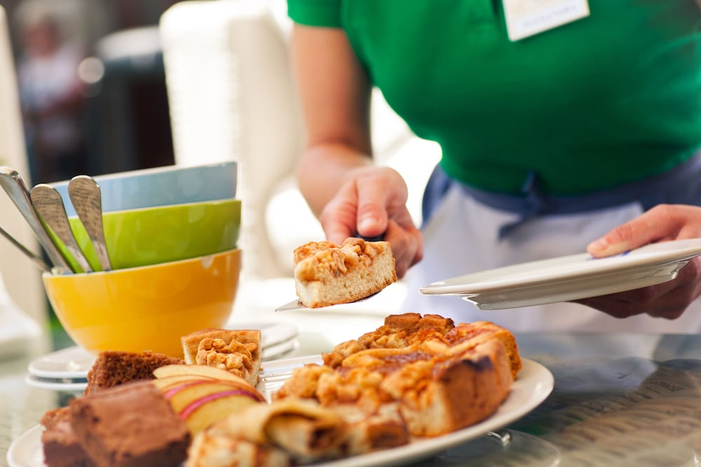 Фото Irida Aegean View