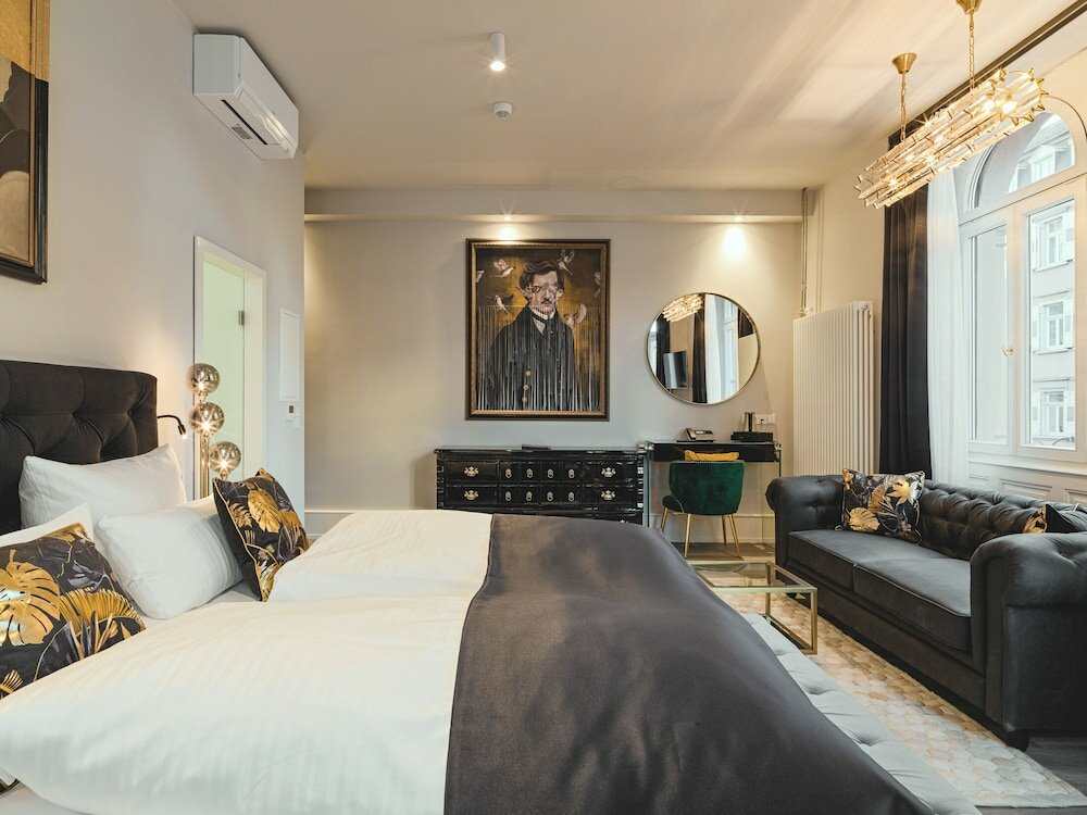 Фото Bs Boutique Hotel