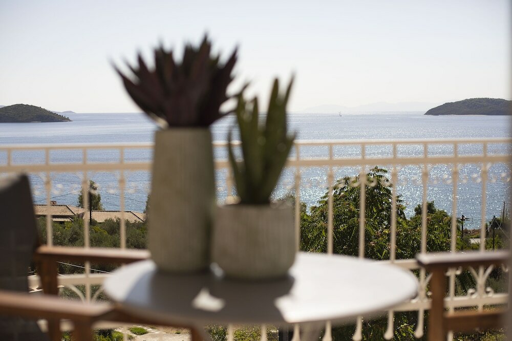 Фото Irida Aegean View