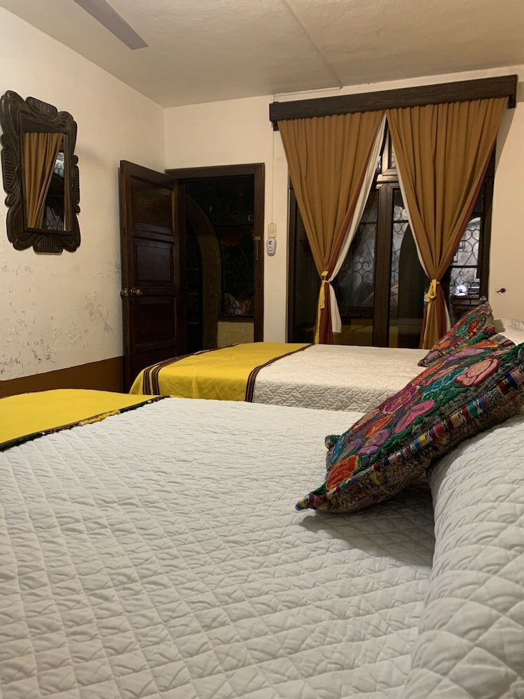 Фото Hotel Posada don Valentino