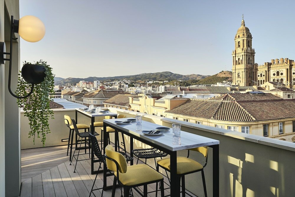 Фото Vincci Larios Diez