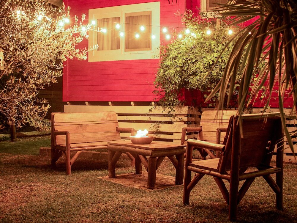 Фото Bon Amour Punta del Diablo