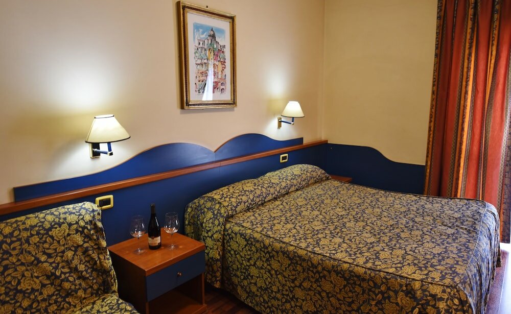 Фото Albergo Al Castello