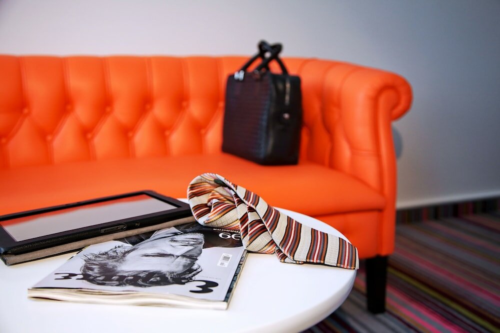 Фото Mercure Москва Бауманская